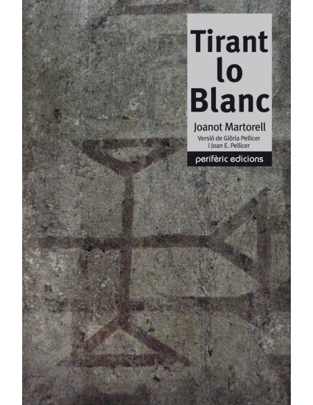 Tirant lo blanc