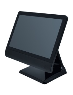 KT-90 Panoramic J1800N 2,41 GHz Todo-en-Uno 39,6 cm (15.6") 1366 x 768 Pixeles Pantalla táctil Negro