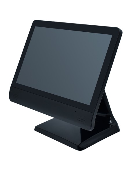 KT-90 Panoramic J1800N 2,41 GHz Todo-en-Uno 39,6 cm (15.6") 1366 x 768 Pixeles Pantalla táctil Negro