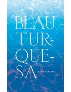Blau turquesa