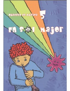 Quad en sol major 5Eprimaria