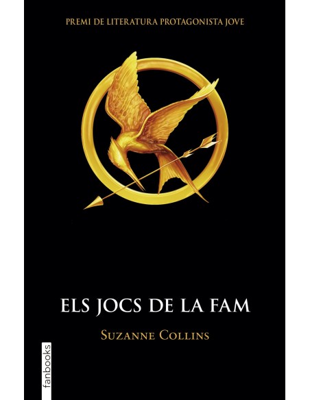 Els Jocs de la Fam
