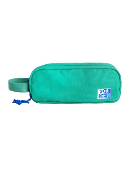 400174212 caja de lápices Estuche suave Poliéster Colores surtidos