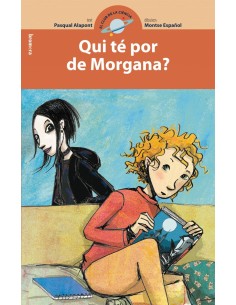Qui te por de Morgana