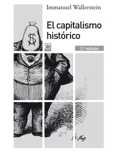 El capitalismo historico