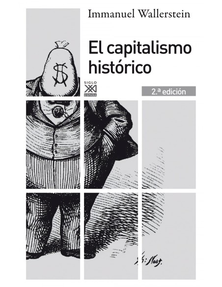 El capitalismo historico