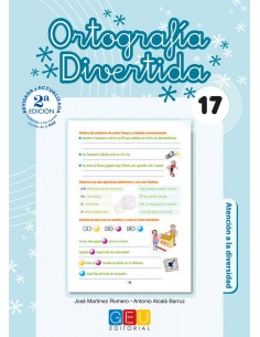 Ortografia divertida 17