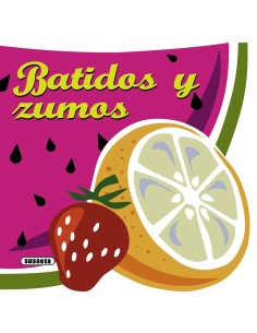 Batidos y zumos