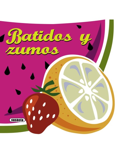 Batidos y zumos