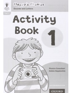 TREE FLOPPY S PHONICS ESSENTIAL PACK 1 OXFORD READING