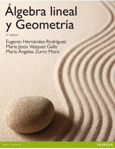 Algebra lineal y geometria
