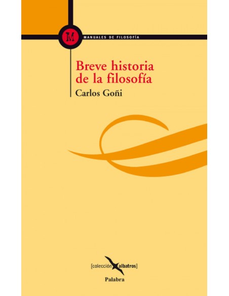Breve historia de la filsofia