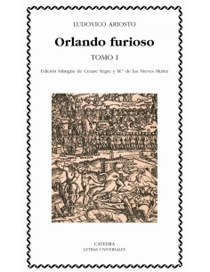 Orlando furioso volI