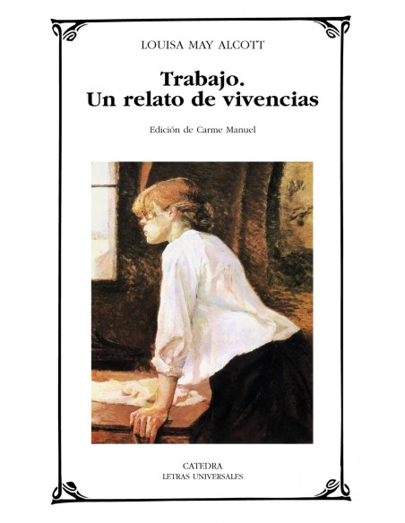 Trabajo Un relato de vivencias