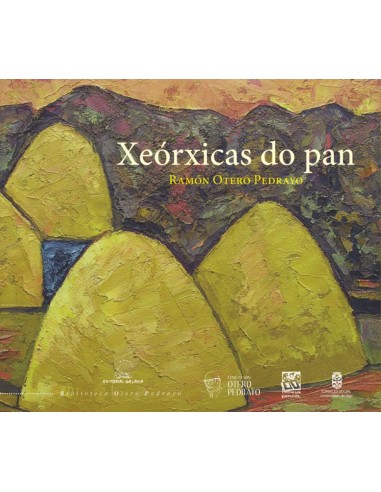 Xeorxicas do pan