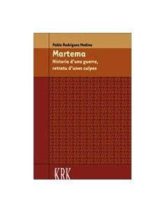 Martema historia duna guerra retratu dunes culpes