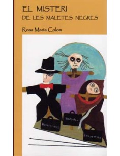 Misteri maletes negres