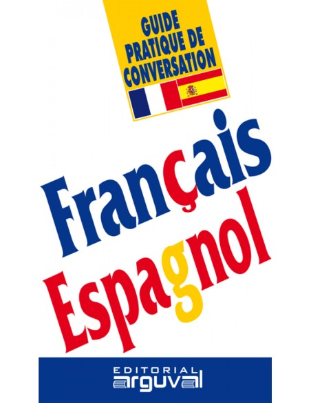Guia practica de conversacion frances espanol