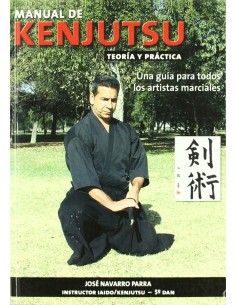 Manual kenjutsu