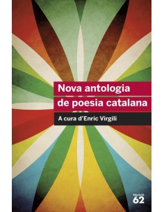 Nova antologia poesia catalana