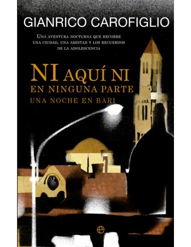 Ni aqui ni en ninguna parte