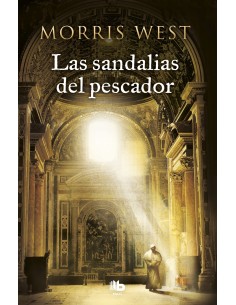 Las sandalias del pescador