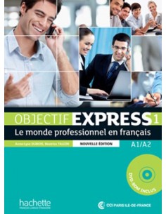 OBJECT EXPRESS 1 ALUMNOCDROM