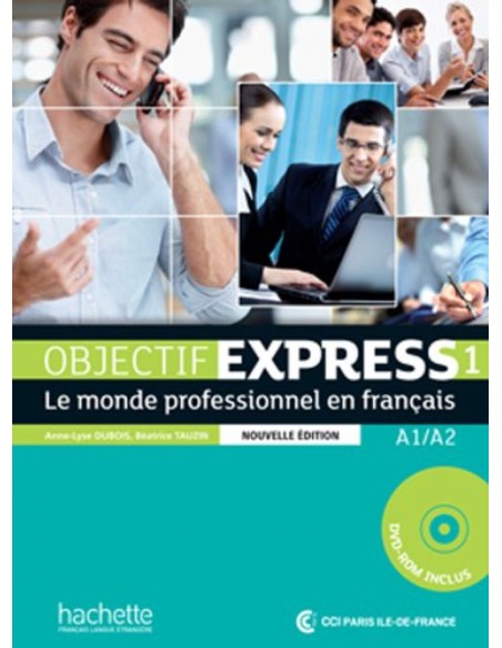 OBJECT EXPRESS 1 ALUMNOCDROM