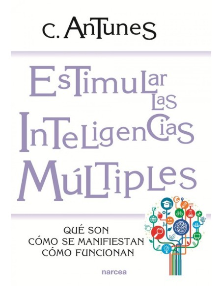 Estimular las inteligencias multiples