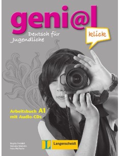 Genial klick A1 ejercicios