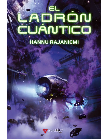 El ladron cuantico