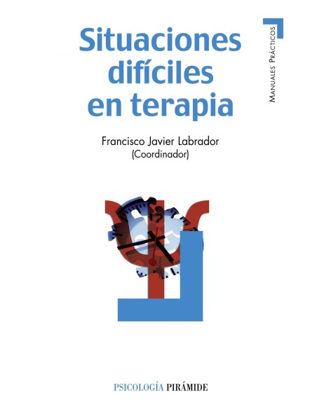Situaciones dificules en terapia