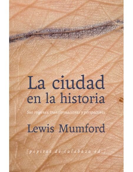 La ciudad en la historia
