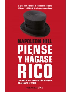 Piense y hagase rico