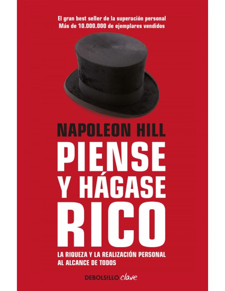 Piense y hagase rico