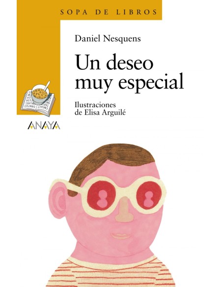 Un deseo muy especial