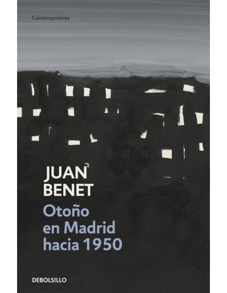 Otono en madrid hacia 1950