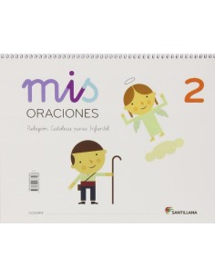 Mis oraciones 2
