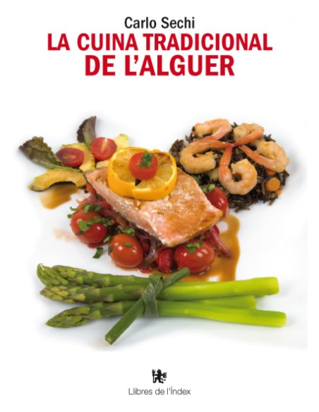 La cuina tradicional de l Alguer