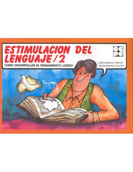 Estimulacion del lenguaje 2