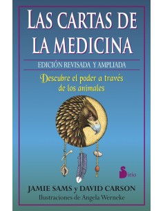 Las cartas de la medicina