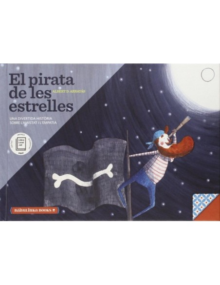 El pirata de les estrelles