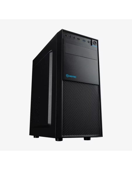 NEO PSU Midi Tower Negro