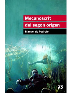 Mecanoscrit del segon origen