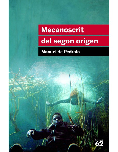 Mecanoscrit del segon origen