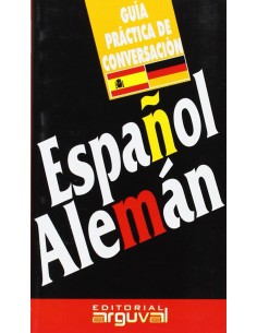 Guia practica de conversacion Espanol Aleman