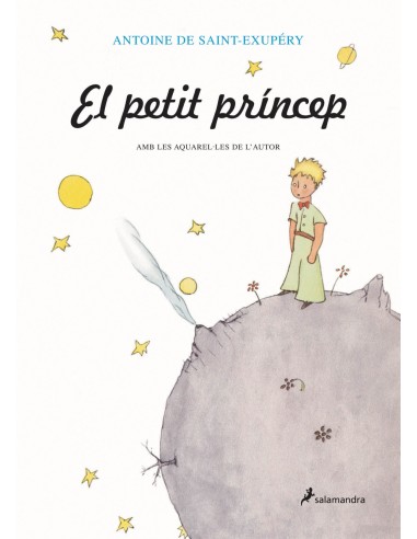 El petit princep