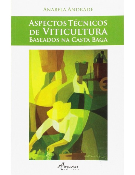 ASPECTOS TECNICOS DE VITICULTURA
