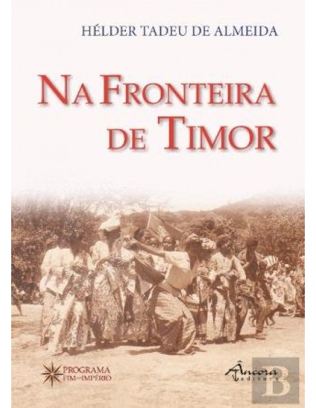 NA FRONTEIRA DE TIMOR