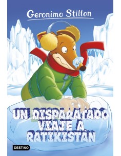 UN DISPARATADO VIAJE A RATIKISTAN